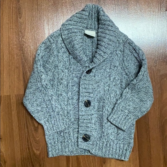Nevada Cardigan - Size 12 Months - Picture 1 of 5